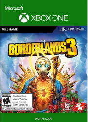 Joc Borderlands 3 Xbox One Cod Activare Instant