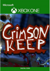 Joc Crimson Keep Xbox One/Xbox series X Cod Activare Instant 