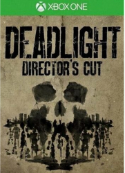 Joc Deadlight Directors Cut Xbox One/Xbox series X Cod Activare Instant 