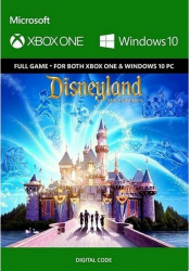 Joc Disneyland Adventures Xbox One/PC Cod Activare Instant 