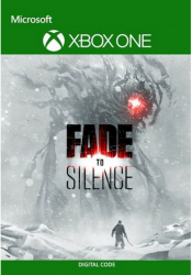Joc Fade to Silence Xbox One/Xbox series X Cod Activare Instant 