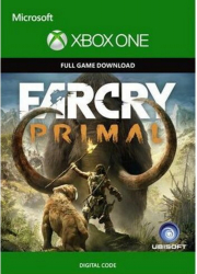 Joc Far Cry Primal Xbox One/Xbox series X Cod Activare Instant 