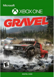 Joc Gravel Xbox One/Xbox series X Cod Activare Instant 