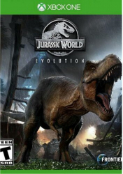 Joc Jurassic World Evolution Xbox One/Xbox series X Cod Activare Instant 