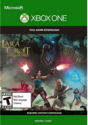 Joc Lara Croft and the Temple of Osiris Xbox One/Xbox series X Cod Activare Instant 