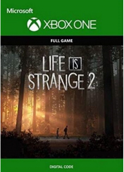 Joc Life is Strange 2 Complete Season Xbox One/Xbox series X Cod Activare Instant 