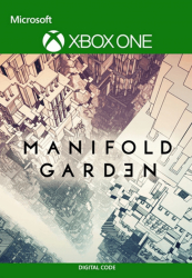 Joc Manifold Garden Xbox One/Xbox series X Cod Activare Instant 
