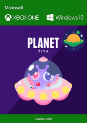 Joc Planet Tita Xbox One/Xbox series X Cod Activare Instant 