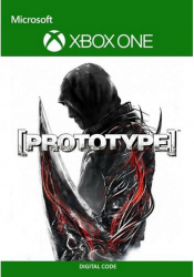Joc Prototype Xbox One/Xbox series X Cod Activare Instant 