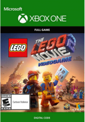 Joc The LEGO Movie 2 Videogame Xbox One/Xbox series X Cod Activare Instant 