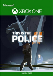 Joc This Is the Police 2 Xbox One/Xbox series X Cod Activare Instant 