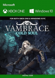 Joc Vambrace Cold Soul Xbox One/PC Cod Activare Instant 