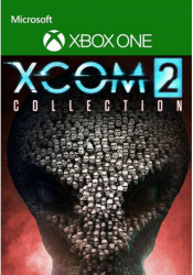 Joc XCOM 2 Collection Xbox One/Xbox series X Cod Activare Instant 