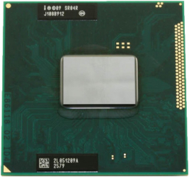 Procesor Laptop Refurbished Intel Core I3 Sr04J I3-2330M 2.20Ghz