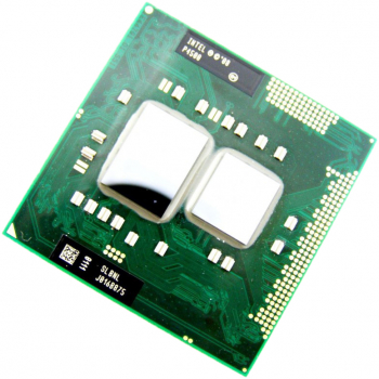 Procesor Laptop Refurbished Intel Mobile Dual-Core Celeron Slbnl P4500 1.80Ghz 