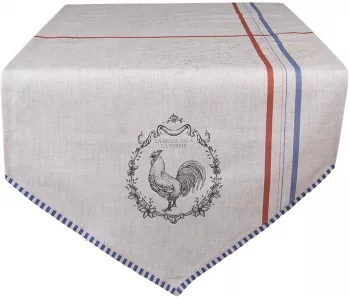 Traversa masa bumbac Cocos 50x160 cm