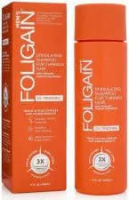 Sampon pentru regenerarea parului pentru barbati 2 Trioxidil R 8oz 236ml Foligain