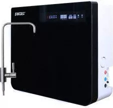 Sistem filtrare apa cu osmoza EMTEC DIRECT FLOW fara vas acumulare RO 800 GPD-14 