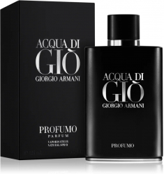 Apa de Parfum Armani Acqua di Gio Profumo Barbati 125 ml 