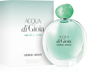 Apa de Parfum Armani Acqua Di Gioia Femei 100 ml 