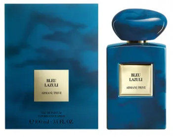 Apa de Parfum Armani Armani Prive Bleu Lazuli Unisex 100 ml 