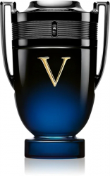Apa de Parfum Paco Rabanne Invictus Victory Elixir Barbati 100 ml 