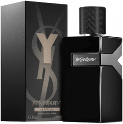 Apa de Parfum Yves Saint Laurent Y Le Parfum Barbati 50 ml 