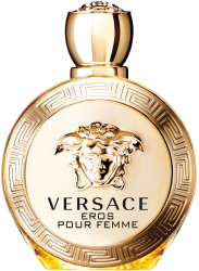 Apa de Toaleta Versace Eros Pour Femme Femei 100ml 