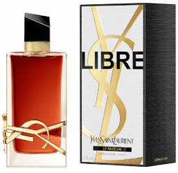 Yves Saint Laurent Libre Le Parfum parfum pentru femei 90 ml