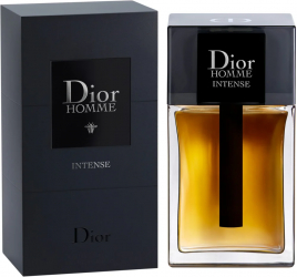 Apa de Parfum Christian Dior Homme Intense Barbati 100 ml 