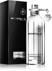 Apa de parfum Montale Chocolate Greedy Unisex 100ml