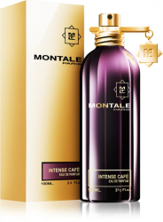 Apa de parfum Montale Intense Cafe Unisex 100ml 