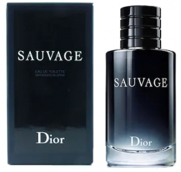 Apa de Toaleta Christian Dior Sauvage Barbati 50 ml 