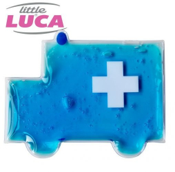 Compresa cu Gel Ambulanta 
