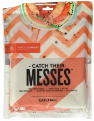 Covoras Impermeabil pentru Protectie Prince Lionheart Catchall Coral 