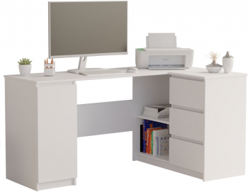 Framire Birou 76x87x150 N-12 