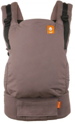 Marsupiu Tula Free-to-Grow Stormy 