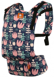 Marsupiu Tula Toddler Twilight Tullip 