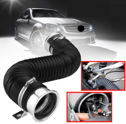 Racord Tubulatura Flexibila pentru montare filtru aer SPORT 