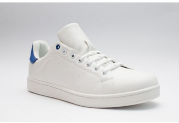 Sireturi Elastice XL Albe 8 buc 