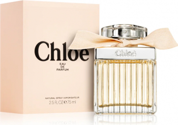 Apa de parfum Chloe Chloe Femei 75 ml 
