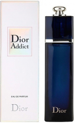 Apa de Parfum Christian Dior Addict Femei 50ml 