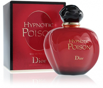 Apa de Parfum Christian Dior Hypnotic Poison Femei 50ml 