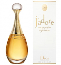Apa de parfum Christian Dior J and rsquo Adore Infinissime Femei 50 ml 