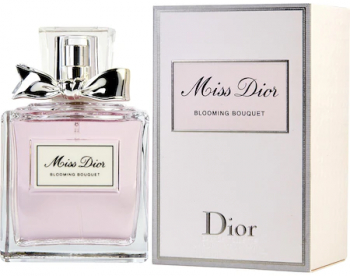 Apa de Toaleta Dior Miss Dior Blooming Bouquet Femei 50ml 