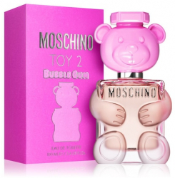Apa de Toaleta Moschino Toy 2 Bubble Gum Femei 100 ml 