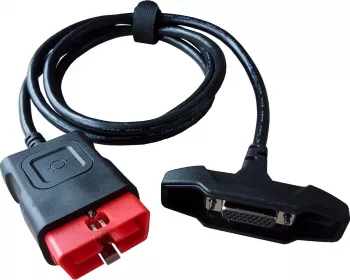 Cablu obd 2 pentru testere de diagnoza Delphi 