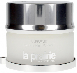 Demachiant facial cu textura de balsam La Prairie Supreme Femei 100 ml 