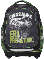 Ghiozdan S-cool anatomic 38x39x19.5 cm Dino 