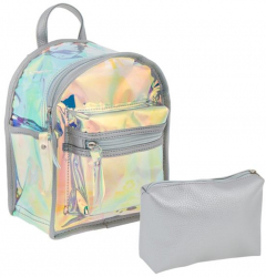 Ghiozdan Starpak glossy 22x17x11 cm 